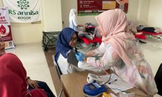 RS Annisa Bogor Gelar Donor Darah Peringati Hari Perawat Internasional ke-52
