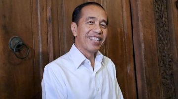 Grace Natalie Ungkap Jokowi Segera Kenakan Jaket PSI, Konsolidasi Partai Dipercepat