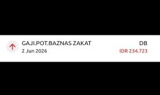 ASN Jepara Keluhkan Program Zakat BAZNAS, Dinilai Memberatkan dan Tidak Sesuai Nisab