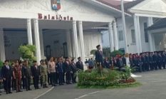 Dedie Rachim Ajak Warga Kota Bogor Perkuat Persatuan di Momentum Hari Lahir Pancasila