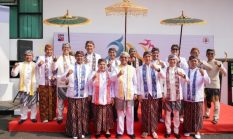 HJB ke-544, DPRD Kota Bogor Luncurkan Perda Versi Braille untuk Aksesibilitas Disabilitas