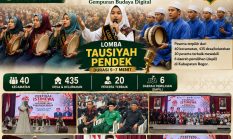 Kabupaten Bogor Istimewa,Perkuat Karakter Generasi Muda Lewat Festival Seni Budaya Islam