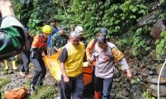 Wisatawan Asal Jakarta Timur Tewas Terseret Arus di Curug Ciparay, Polisi Soroti Aspek Keselamatan Wisata
