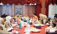 Bupati Bogor Evaluasi IKU untuk Perkuat Program Pembangunan Berbasis Data