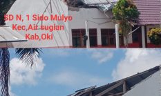 Warga Sidomulyo Laporkan Dugaan Pungutan dan Penyimpangan Dana di SDN 1 Sidomulyo