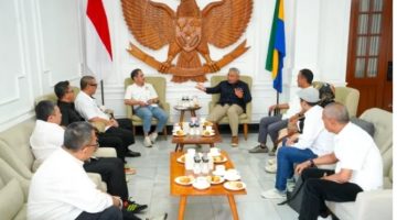 Bandung Siap Jadi Tuan Rumah Konprov PWI Jabar 2026, Ribuan Wartawan Diproyeksikan Hadir