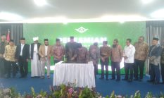 Fokus Studi Keagamaan Jadi Embrio, IAI Al-Irsyad Bersiap Transformasi Jadi Universitas dan Pusat Peradaban