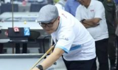 Ketua DPRD Sastra Winara Dukung Bupati Cup 2026: Biliar Jadi Ajang Bangun Solidaritas dan Cetak Atlet Berprestasi