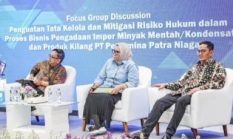 Pertamina Patra Niaga Gandeng KPK dan Kejaksaan, Perkuat Tata Kelola Pengadaan Energi Nasional