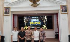 Meriahkan HJB ke-544, Imigrasi Bogor Buka Layanan Paspor Khusus dengan Kuota 544 Pemohon