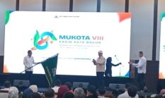 Arwinsyah Putra Nahkodai Kadin Kota Bogor Periode 2026–2031