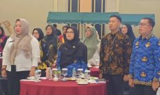 RSUD Bakti Pajajaran Raih Penghargaan BPJS Kesehatan, Perkuat Komitmen Pelayanan Melalui Program CAGEUR