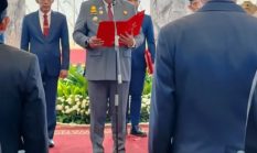 Bupati Bogor Rudy Susmanto Rotasi 30 Pejabat, Siapkan Open Bidding untuk Jaring Talenta Terbaik Pemkab Bogor