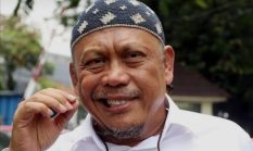 Prof. Dr. H. Eggi Sudjana, SH., MSI. Benarkan Kritik Damai Hari Lubis terhadap Pola Advokasi Tim Roy Suryo Cs