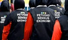 Warga Kalinyamatan Jepara Keluhkan Pertanyaan Petugas Sensus Dinilai di Luar Tupoksi
