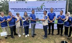 Hari Lingkungan Hidup Sedunia, PHR Zona 4 Perkuat Kolaborasi Pengelolaan Sampah di Prabumulih