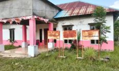 VIRAL! Kantor Desa Dana Mulia Diduga Kerap Kosong Saat Jam Kerja, Warga Pertanyakan Ke Mana Aparatur Desa Saat Masyarakat Butuh Pelayanan