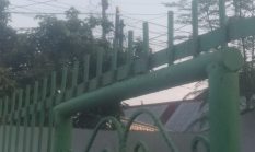 Warga Keluhkan Lampu Jalan Padam, Minta Wali Kota Palembang Segera Ambil Tindakan