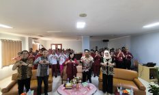 ARSSI Bogor Raya Perkuat Kompetensi Rumah Sakit Melalui Kolaborasi Strategis Bersama Optima Talenta