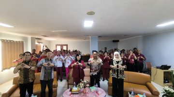 ARSSI Bogor Raya Perkuat Kompetensi Rumah Sakit Melalui Kolaborasi Strategis Bersama Optima Talenta