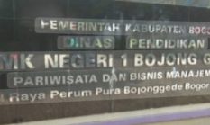 Animo Membludak, Pendaftar SMKN 1 Bojonggede Tembus 1.571 Orang