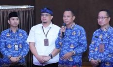 Pemkab Bekasi Luncurkan E-Monev KIP 2026, Perkuat Transparansi Informasi Publik