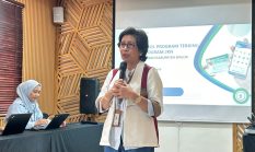 BPJS Kesehatan Cabang Cibinong Perkuat Sinergi Bersama Media dalam Menyebarluaskan Inovasi dan Kemudahan Layanan Program JKN