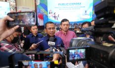 Program JKN Makin Kuat, Cetak SDM Sehat untuk Indonesia Hebat