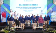 BPJS Kesehatan Tunggu Restu Perpres untuk Hapus Tunggakan Iuran JKN