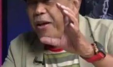 Prof. Dr.Eggi Sudjana Tempuh Jalur Hukum, Melaporkan Dugaan Tindak Pidana Kejahatan Informasi dan Transaksi Elektronik (ITE) Ke Polda Metro Jaya