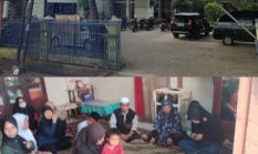 Warga Keluhkan Diduga Buruknya Layanan Ambulans Kecamatan Seberang Ulu II, Jenazah Terpaksa Dibantu Wilayah Lain