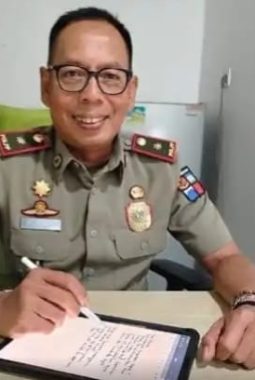 Satpol PP Turun Tangan, Sidak kafe di Bogor Pascaviral Dugaan Keributan