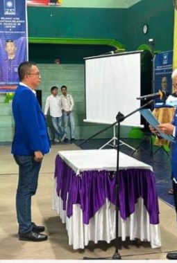 PAN Prabumulih Perkuat Konsolidasi, Target Tembus Tiga Besar pada Pemilu 2029