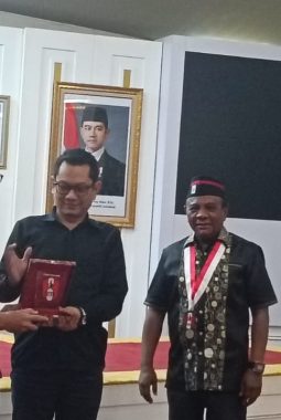 Regenerasi Kepemimpinan Menguat, Alumni Muda Warnai Kepengurusan PA GMNI Kota Bogor
