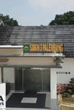 VIRAL! DIDUGA ADA KETIDAKJELASAN PENGELOLAAN DANA BOS DAN SEWA GEDUNG SMKN 3 PALEMBANG, KEPSEK BELUM BERIKAN KLARIFIKASI