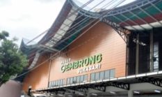 Dirut PPJ Bogor Siapkan 70 Lapak dan Kios, PKL Pasar Gembrong Bakal Ditertibkan