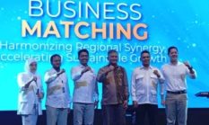 HIPMI Bogor, Bekasi, dan Depok Gelar Business Matching, Libatkan 150 Pengusaha Muda