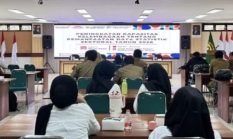 Diskominfo Kabupaten Bogor Perkuat Pemanfaatan Data Statistik Sektoral untuk Kebijakan Pembangunan