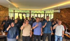 Perumda Pasar Tohaga Gelar LDK, Perkuat Kepemimpinan dan Profesionalisme Pegawai