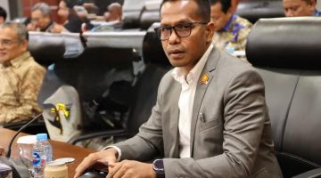 Ketua Forkogakum Apresiasi Gebrakan Kapolri Jenderal Suyudi: Berantas Narkoba Wujud Polisi Bersama Masyarakat