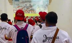 Defile Kontingen Jepara di Pembukaan Porprov XVII Jateng Diselimuti Haru, Bawa Pesan Tribute to Syabilla