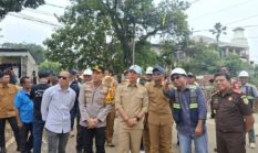 Trase Baru Batutulis Ditarget Sabtu Mulai Bisa Dilalui Masyarakat