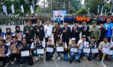Hari Sumpah Pemuda ke-98, Pemkot Bogor Apresiasi Pemuda Berprestasi dan Fasilitasi Pekerja Migran