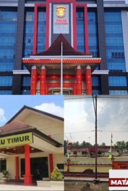 Dugaan Pungli Ratusan Juta di Buay Pemuka Peliung, Tim Media Desak Aparat Penegak Hukum Bertindak